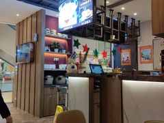 -鹅冠港式茶餐厅(来福士店)