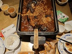 -炉鱼(萧山万象汇店)