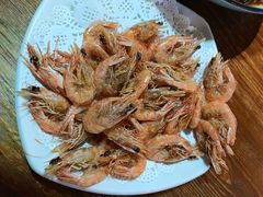 -南海渔家•海鲜•正宗海南菜(海棠湾店)
