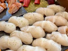 -鮨冠OMAKASE食べ放题(北京首店)