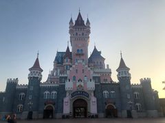 -厦门方特梦幻王国