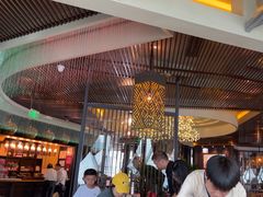 -润园四季椰子鸡火锅(海上世界店)