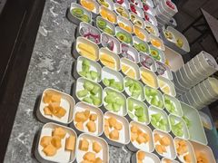 -神帆·元气汤泉(解放西路店)