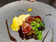 -Ginza Onodera铁板烧(外滩十八号店)