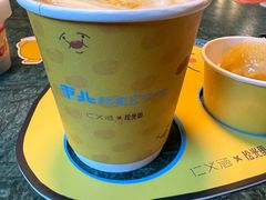 -仁义涵西餐·咖啡(中华巴洛克店)