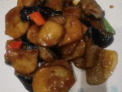 -城北食府(枫林店)