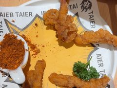 -太二酸菜鱼(深圳布吉万象汇店)