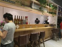 -晓寿司·精致料理(绿地店)