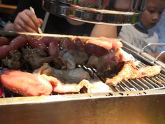 -丹东特色烤肉(学府路一部店)