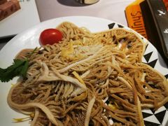 千层肚-蜀九香火锅(九眼桥店)