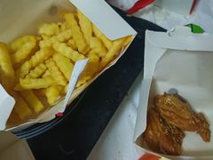 -必胜客(新辰里酒仙桥店)