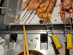 -KAOKAO烤烤·丹东海鲜烧烤(望京店)