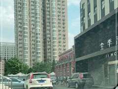 -玉华台饭庄·淮扬菜·烤鸭(望京店)