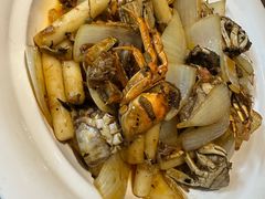 -周家二小姐的菜(西津渡店)