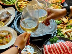 -滇野云南野生菌餐厅(陕西南路店)