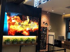 门面-鹿角巷The Alley(龙湖天街店)