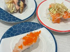 -滨寿司(烈士陵园店)