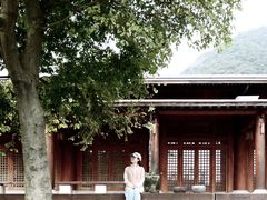 -黄公望隐居地