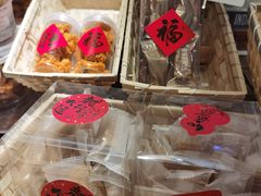 -胖爸爸烘焙工作室(平湖家居店)