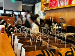 -星巴克(天津佛罗伦萨小镇店)