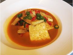 -T館·花园艺术餐厅