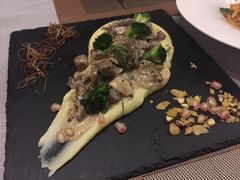 -礼途酒店·餐吧