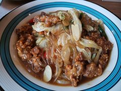 -巴依老爷新疆美食(魏公村店)