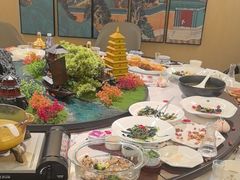 -秦月轩·陕西家乡菜(阜成路·五棵松店)