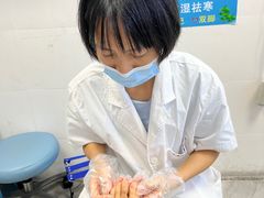 -世龙世家手足健康护理连锁(福田梅林路润裕花园店)