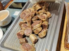 -哈啾嗨·新概念蒙餐(红星新城店)