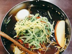 -服务大楼冷面(延大店)