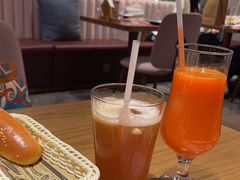 -Kathleen's Bistro&Bar 凯圣琳西餐厅(漕河泾印象城店)