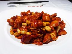 -峨嵋酒家(地安门店)