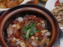 -盛百味·家宴餐厅(霸州分店)