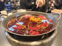 -俏媳妇火锅(宽窄巷子店)