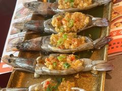 -杨小佳·齐齐哈尔烤肉·烤串(广州店)