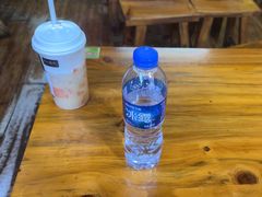 -王记生烫牛杂面馆(兰陵路店)