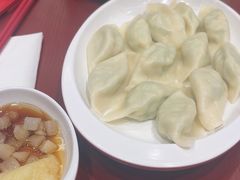 -喜家德虾仁水饺(长泰广场店)
