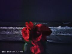 -南澳海滩