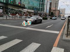 -大连福佳爱琴海购物公园(西安路店)