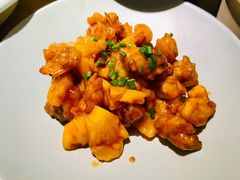 -蜜桃餐厅·伴山(绿宝广场店)