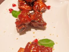 -江南·JIANGNAN(北京歌华开元大酒店)