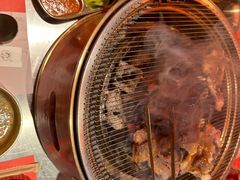 -西塔老太太泥炉烤肉(苏州大悦城店)