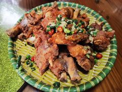 -杨厝六十六农庄农舍(杨厝路店)