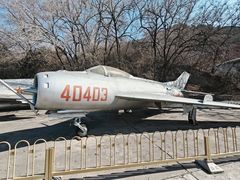 -中国航空博物馆