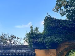-西园戒幢律寺