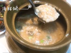 -长平老姿娘夜粥(平东一街店)