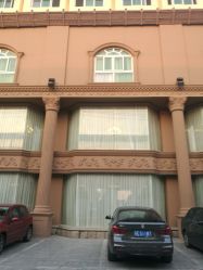 -香雪海饭店中餐厅·宴会厅(东环路店)