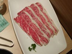 -新石器烤肉(南通CBD大有境店)