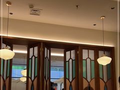 大堂-顺风汤馆·广府粤菜(江宸天街店)